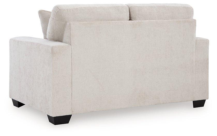Aviemore Loveseat - Nick's Furniture (IL)