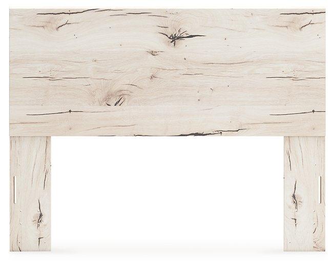 Lawroy Bed - Nick's Furniture (IL)