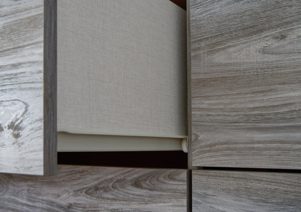 Bronyan Bedroom Set - Nick's Furniture (IL)