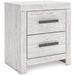 Cayboni Bedroom Package - Nick's Furniture (IL)