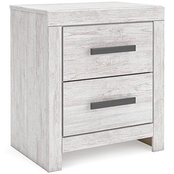 Cayboni Nightstand - Nick's Furniture (IL)