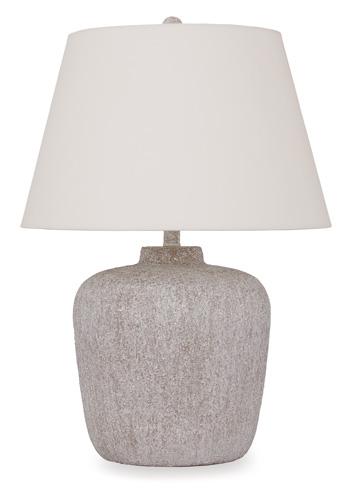 Danry Table Lamp - Nick's Furniture (IL)