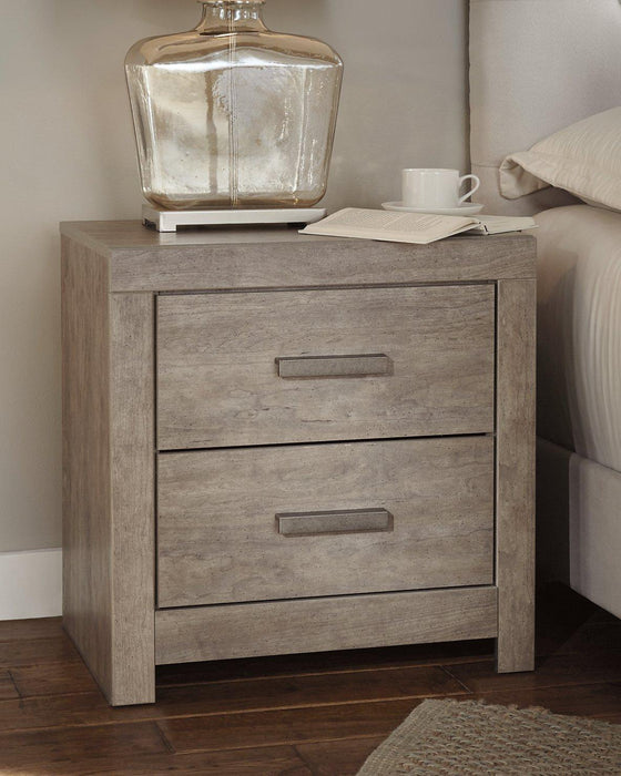 Culverbach Nightstand - Nick's Furniture (IL)