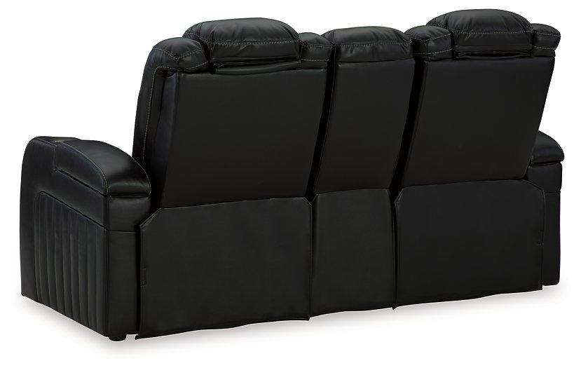 Caveman Den Upholstery Package - Nick's Furniture (IL)