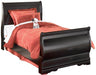 Huey Vineyard Bedroom Set - Nick's Furniture (IL)