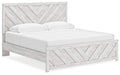 Cayboni Bed - Nick's Furniture (IL)