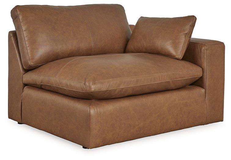 Emilia Sectional - Nick's Furniture (IL)