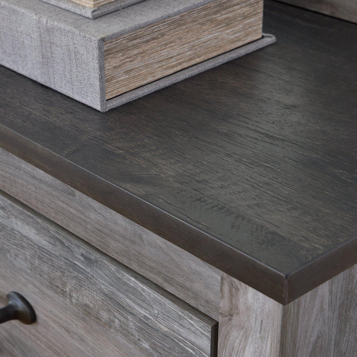 Bronyan Dresser - Nick's Furniture (IL)