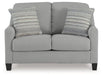 Adlai Living Room Set - Nick's Furniture (IL)