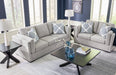 Evansley Living Room Set - Nick's Furniture (IL)