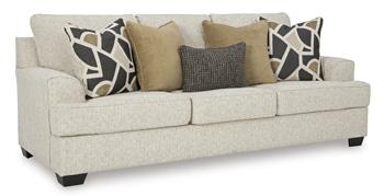 Heartcort Living Room Set - Nick's Furniture (IL)