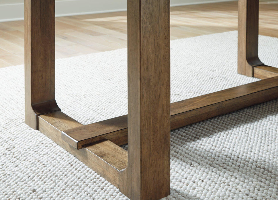 Cabalynn Dining Room Set - Nick's Furniture (IL)