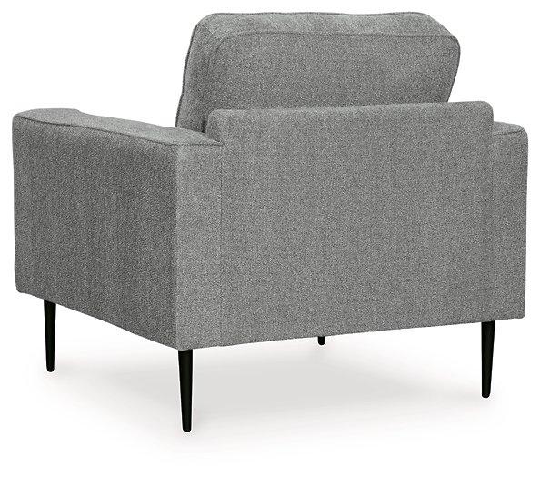 Hazela Living Room Set - Nick's Furniture (IL)