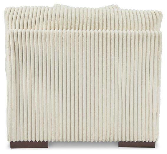 Lindyn Sectional with Double Chaise - Nick's Furniture (IL)