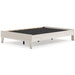 Socalle Bed and Mattress Set - Nick's Furniture (IL)