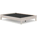 Socalle Bed and Mattress Set - Nick's Furniture (IL)