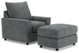 Stairatt Living Room Set - Nick's Furniture (IL)
