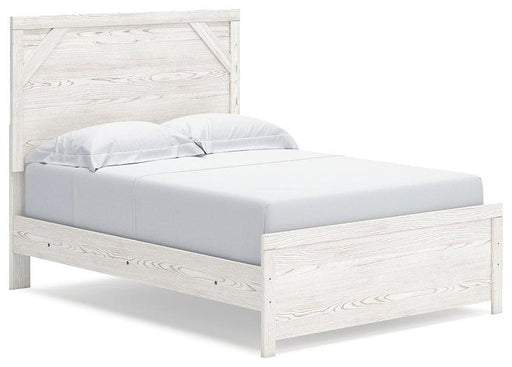 Gerridan Youth Bed - Nick's Furniture (IL)