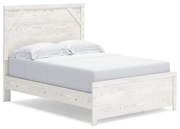 Gerridan Youth Bed - Nick's Furniture (IL)