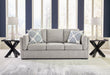 Evansley Living Room Set - Nick's Furniture (IL)