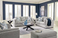 Evansley Living Room Set - Nick's Furniture (IL)