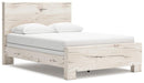 Lawroy Bed - Nick's Furniture (IL)
