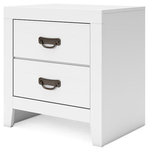Binterglen Nightstand - Nick's Furniture (IL)
