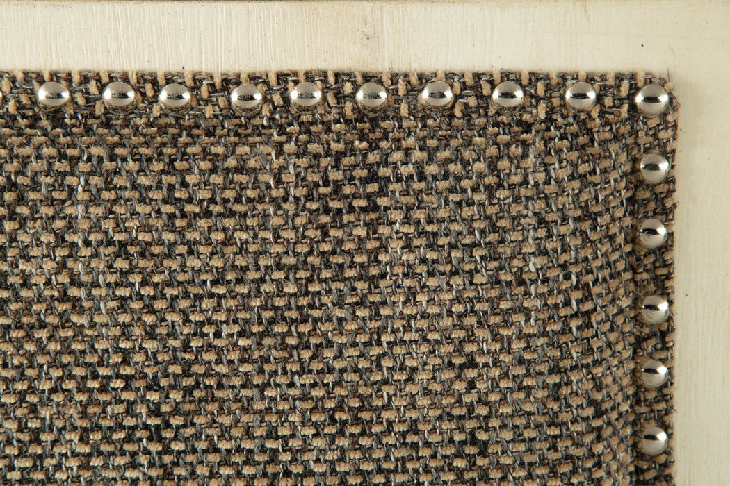 Bolanburg Counter Height Dining Bench - Nick's Furniture (IL)