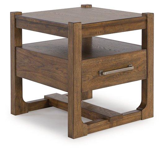 Cabalynn Occasional Table Set - Nick's Furniture (IL)