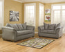 Darcy Living Room Set - Nick's Furniture (IL)