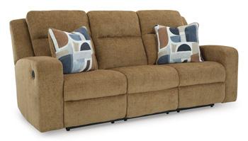 Kanlow Living Room Set - Nick's Furniture (IL)