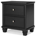 Lanolee Bedroom Set - Nick's Furniture (IL)