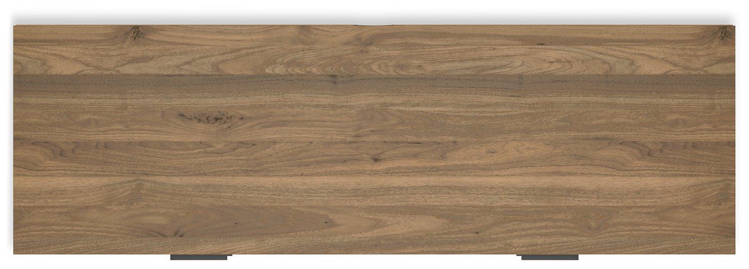 Deanlow Dresser - Nick's Furniture (IL)