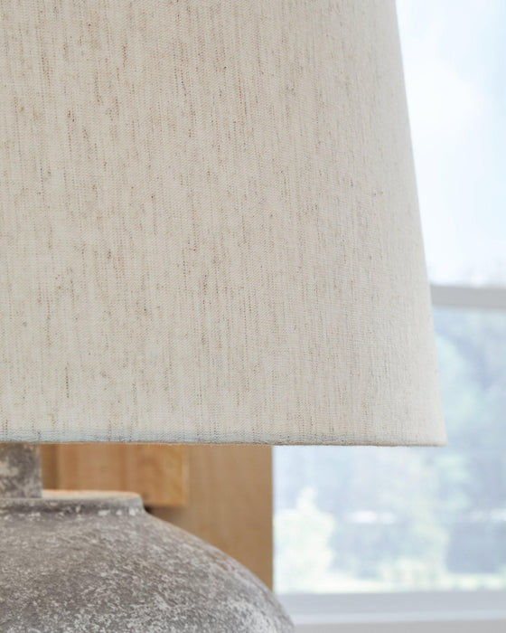 Dreward Table Lamp - Nick's Furniture (IL)