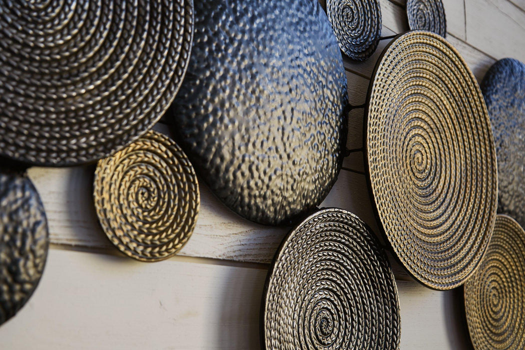 Emsley Wall Decor - Nick's Furniture (IL)