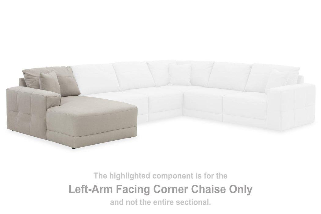 Next-Gen Gaucho Sectional Sofa with Chaise - Nick's Furniture (IL)