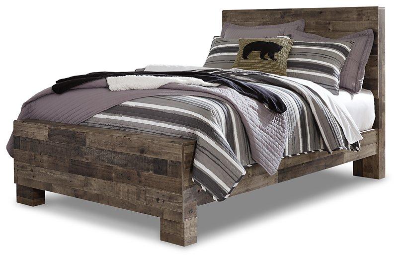 Derekson Youth Bed - Nick's Furniture (IL)