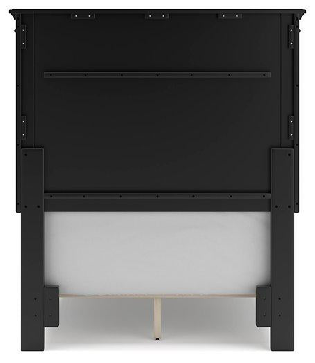 Lanolee Bedroom Set - Nick's Furniture (IL)