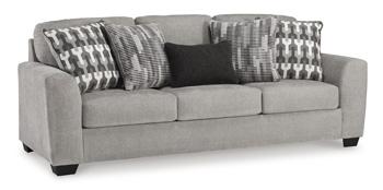 Avenal Park Sofa - Nick's Furniture (IL)