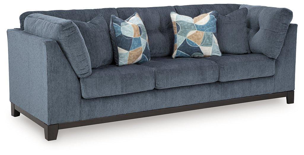 Maxon Place Sectional with Chaise - Nick's Furniture (IL)