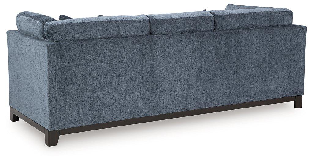 Maxon Place Sectional with Chaise - Nick's Furniture (IL)