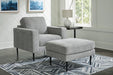 Hazela Living Room Set - Nick's Furniture (IL)