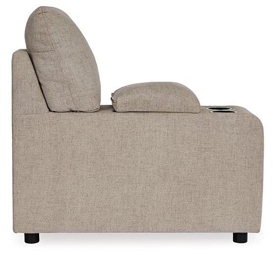 Kellway Sectional Loveseat - Nick's Furniture (IL)