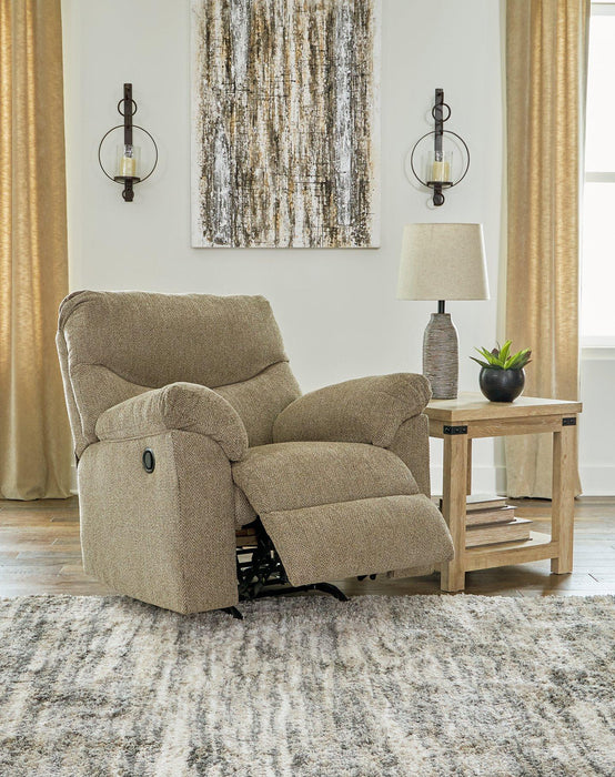 Alphons Living Room Set - Nick's Furniture (IL)