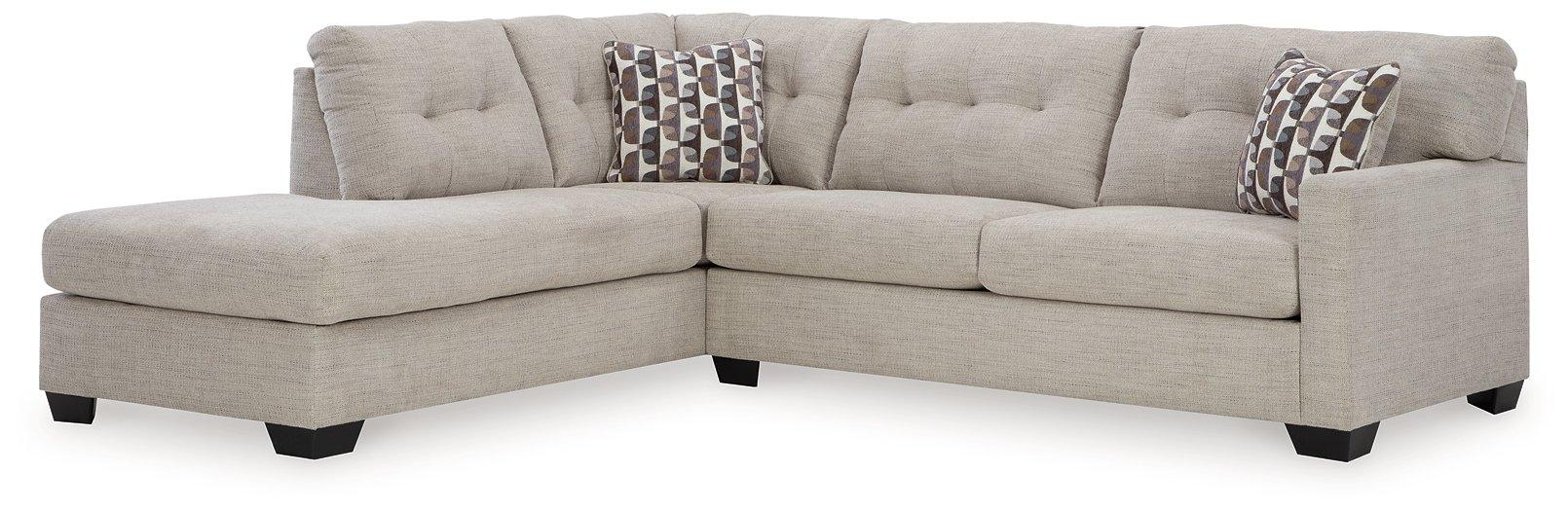 Mahoney Living Room Set - Nick's Furniture (IL)