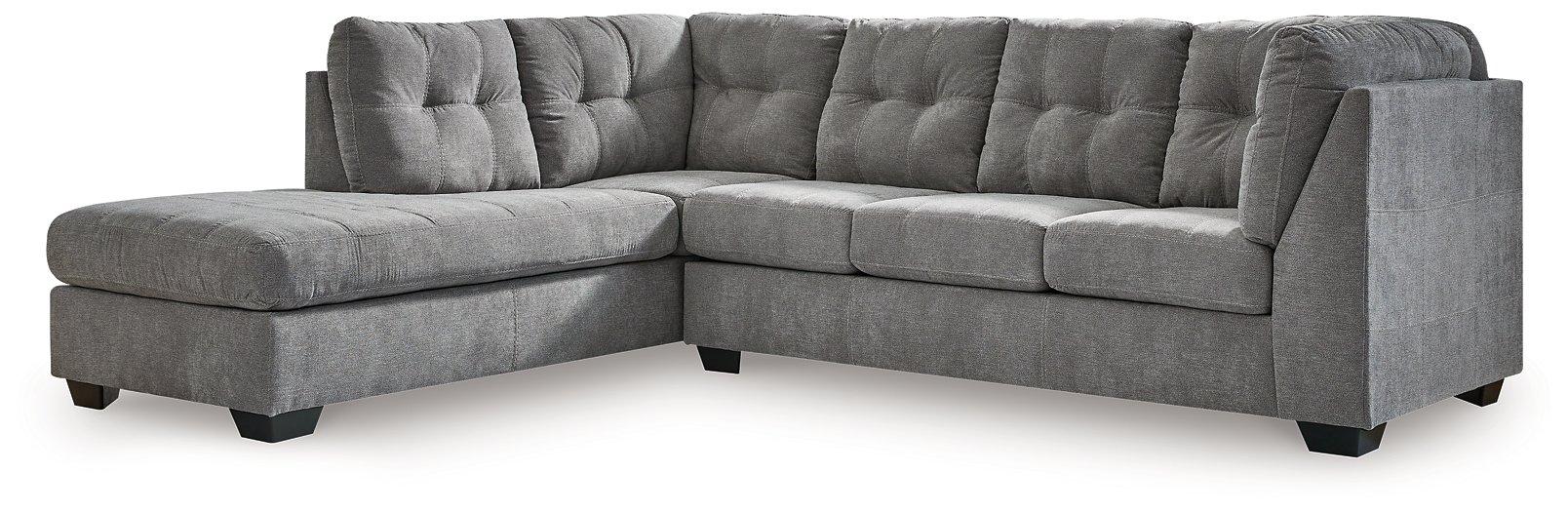 Marleton Living Room Set - Nick's Furniture (IL)
