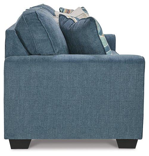 Cashton Sofa Sleeper - Nick's Furniture (IL)