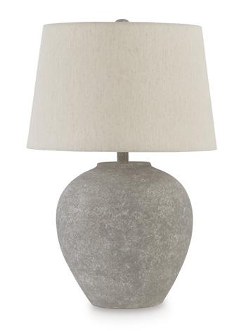 Dreward Table Lamp - Nick's Furniture (IL)