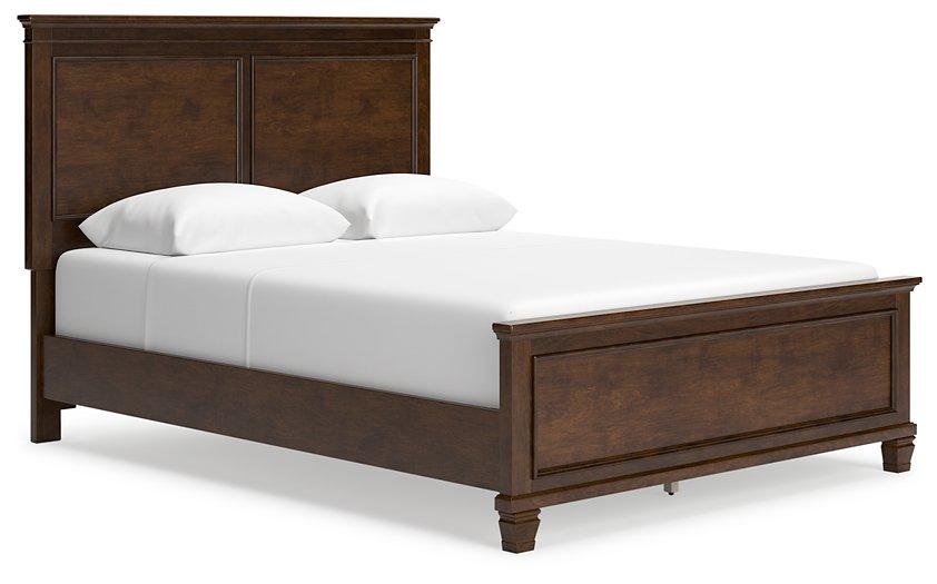 Danabrin Bedroom Set - Nick's Furniture (IL)
