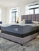 Millennium Luxury Gel Memory Foam Mattress - Nick's Furniture (IL)